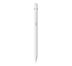 Baseus SMOOTH WRITING érintő ceruza (aktív, kapacitív, lightning + póthegy, Apple Pencil kompatibili