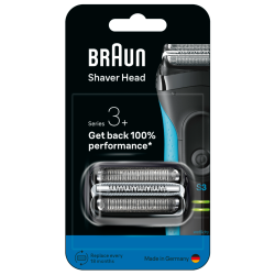 Braun 32B combipack (10AS490206)