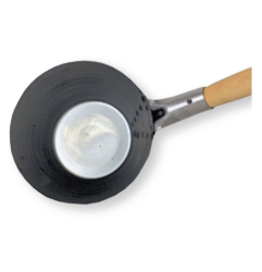 Habarcsmerő magyar nyelezett (10093)