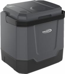 Hauser CB-33 hűtőtáska 33L, fekete