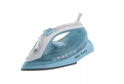 Bravo Carla gőzölős vasaló, kék, 2200W (B-4795-BL)
