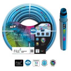 Fitt NTS Jeans locsolótömlő 1,2