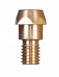 Közdarab MIG 260, M8/22 mm