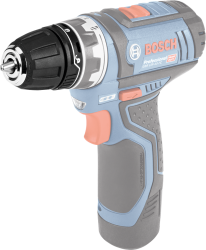Bosch GFA 12-B FlexiClick fúrótokmány adapter (1600A00F5H)