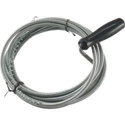 Extol Craft lefolyócső tisztító 3m x 5mm (546)