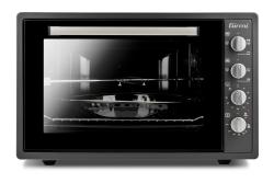 Girmi FE58 elektromos sütő, grillező funkcióval, 1800W, 58L (13996)