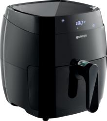 Gorenje AF1409DB Air Fryer, 3,5 L, 1400 W