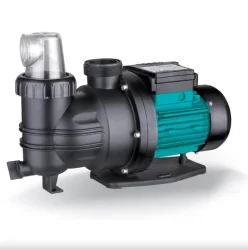 LEO medence szivattyú XKP- 350E-2 (391503 - XKP350E-2 230V)