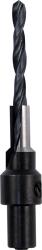 Extol Premium fafúró süllyesztővel 7mm, 5mm fúróhoz, HSS (8801207)