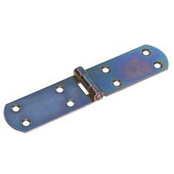 Pesti ládapánt 200 x 30 mm horganyzott (3206051)