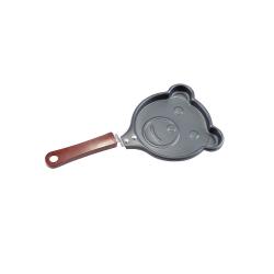 Perfect Home Tapadásmentes bevonatos mini serpenyő (33005)