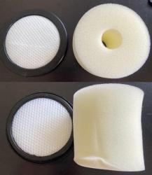 ECG VT X220 Hepa filter (VT X220)