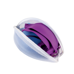 Metaltex fehérnemű mosózsák, 22x15x9cm (405388)