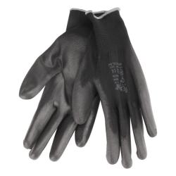 Extol Premium kötött kesztyű, poliuretánba mártott 10-es (8856637)