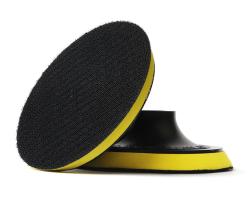 Iskra Ero polírozó fej, 180 mm-M14  (IS15980)