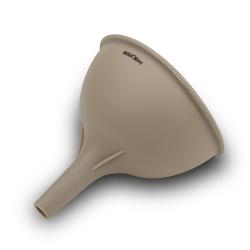 NAVA szilikon tölcsér, 10 cm (10-111-035)
