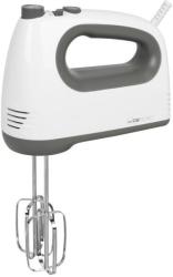 Clatronic HM 3775 fehér kézi mixer