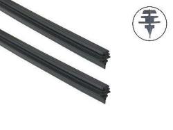 Ablaktörlő gumi 710 mm AL-WS9808