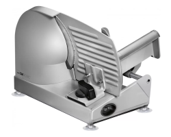 CLatronic MA 3585 szeletelőgép 150W, ezüst