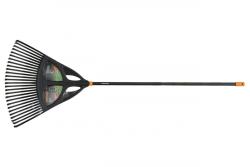 Fiskars Solid Light lombseprű XL (135090)