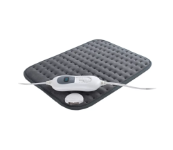 Bravo elektromos melegítő párna 100W, 40cmx30cm (B-4716)