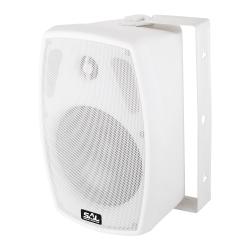 SAL (BXB 100/8) hangdoboz