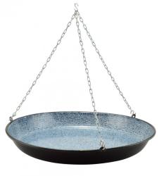 Zománcozott flekkensütő láncon (28101)