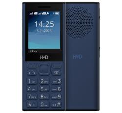 HMD 130 Music mobiltelefon (Dualsim) KÉK