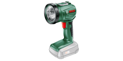 Bosch Universal Lamp 18 akkus lámpa akku nélkül (06039A1100)