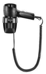 Valera hajszárító action super plus 1800W fekete