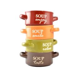 Perfect Home levesestál 400 ml (14972)