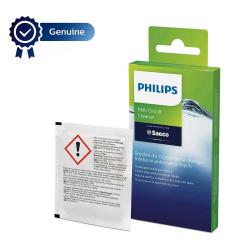 Philips zsírtalanító por tejrendszerhez 1 doboz/ 6 tasak CA6705/10