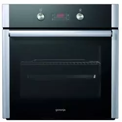 Gorenje beépíthető sütő BO 7422 AX