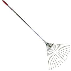 Muta lombseprő állítható, fémnyeles