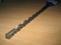 SDS négyélű kőzetfúró 14x100x160 Centrodrill (HT-2080-1141)