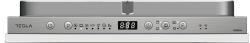 Tesla beépíthető mosogatógép 14 terítékes (WDI690M)