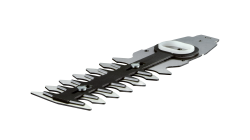 Bosch bokorvágó kés 12 cm (ASB/AGS) (2609003885)