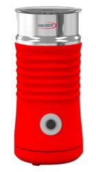 Hauser Tejhabosító, piros (MF-240R)