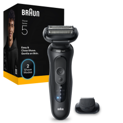 Braun 52-N1200S borotva (10AS490204)