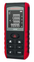 Ermenrich Reel PRO GE80 lézeres mérő (83077)