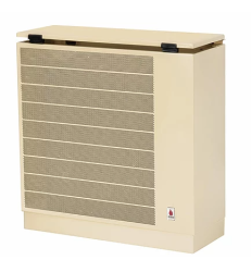 Fég GF-40.11 F ERP Parapetes Gázkonvektor Bézs