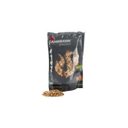 Landmann Selection füstölőchips alma (16304)