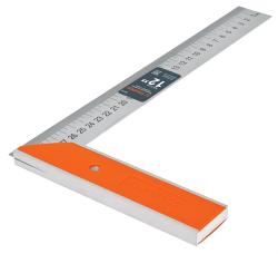 TRUPER derékszög 30 cm EC-12 (T14376)