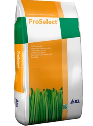 ICL ProSelect Blend Thermal Force fűmag, 10kg (70876 - G1100239)
