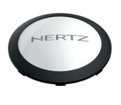 Hertz HTX RGB W LOGO.1  RGB logó HTX hangszórókhoz (13869)
