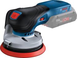 Bosch GEX 18V-125 excentercsiszoló akku nélkül (0601372201)