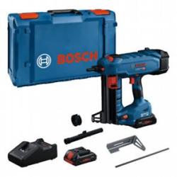 Bosch GNB 18V-40 akkus szögbelövő szettben (06019L7005)