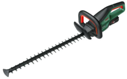 Bosch UniversalHedgeCut 18V-55 akkumulátoros sövénynyíró (akku nélkül) (0600849J00)