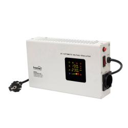 Home feszültségstabilizátor 2000VA, falra szerelhető (AVR2000S)