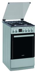 Gorenje kombinált tűzhely K 57325 AS